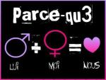 EMMANUEL et pauline mon univers
