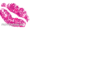 Un baiser!!!