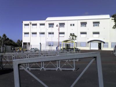 notre petit collège Joseph Suacot