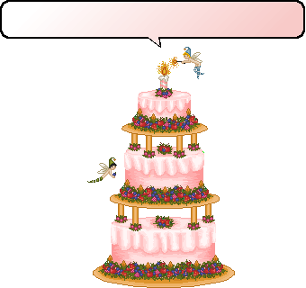 Joyeux aniversaire Leslie, 13 ans