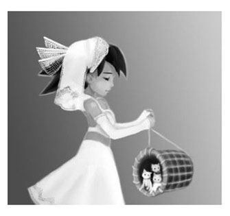 croyé vous au mariage??