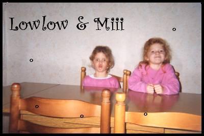 lore et Mia